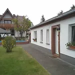 Familie Drescher Apartamento