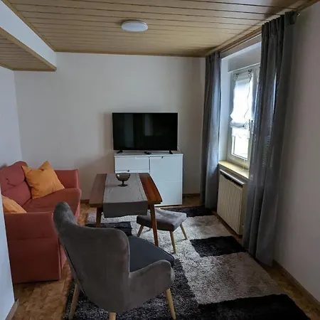 Apartment Familie Drescher Radensdorf