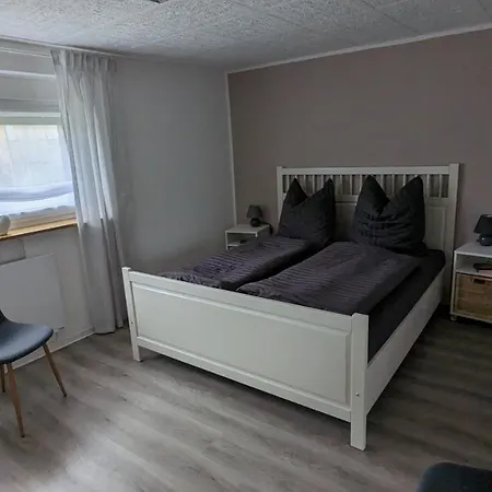 Familie Drescher Apartment Radensdorf