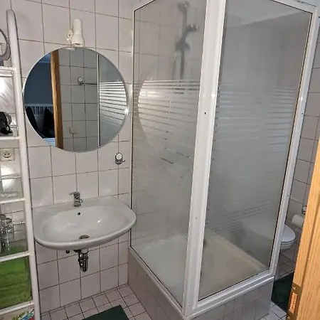 Familie Drescher Apartamento *