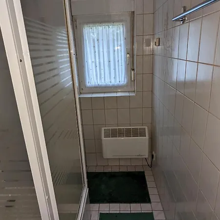 Familie Drescher Apartment