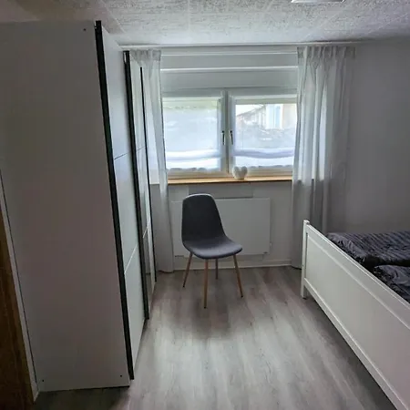 Apartamento Familie Drescher *