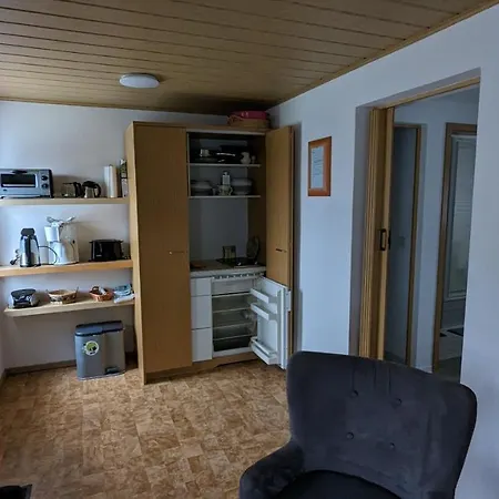 Apartment Familie Drescher