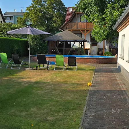 Familie Drescher * Radensdorf