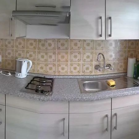 Apartamento Familie Drescher Radensdorf