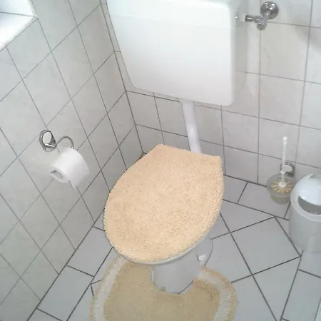 Familie Drescher Apartment *