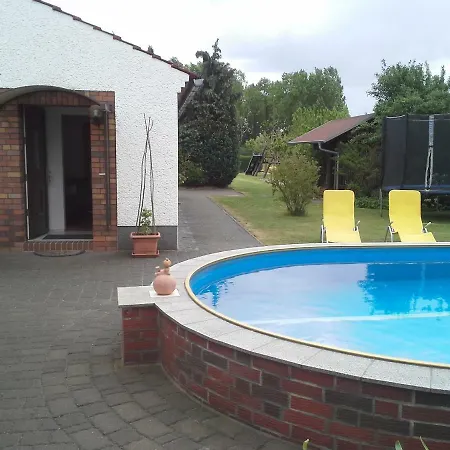 Familie Drescher Radensdorf