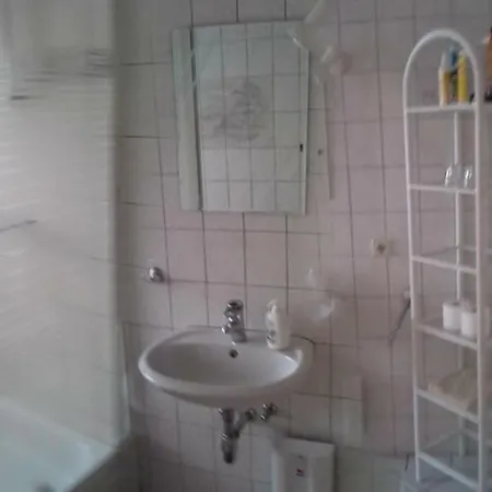 Apartamento Familie Drescher