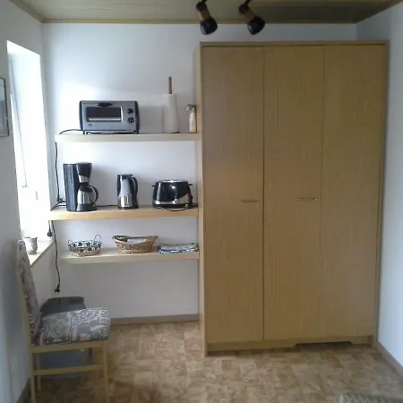 Familie Drescher * Radensdorf