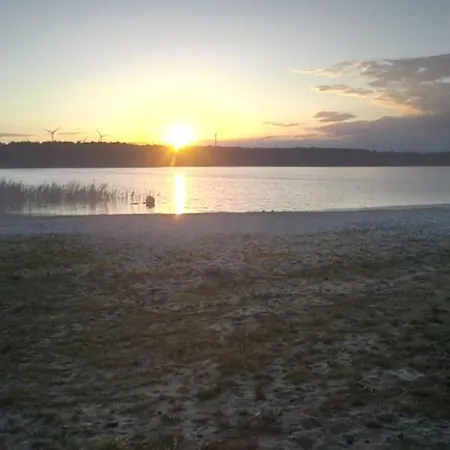 Familie Drescher Apartment