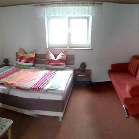 Familie Drescher * Radensdorf