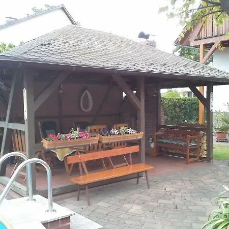 Familie Drescher Radensdorf