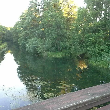 Familie Drescher アパート *