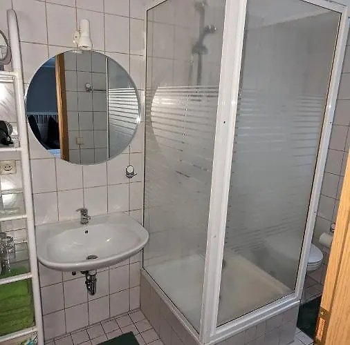 Familie Drescher Lägenhet *