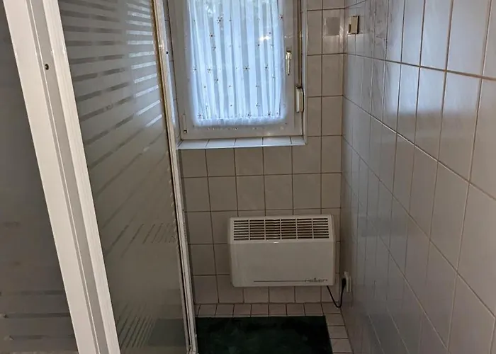 Familie Drescher Lägenhet