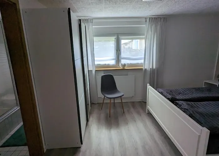 Lägenhet Familie Drescher *