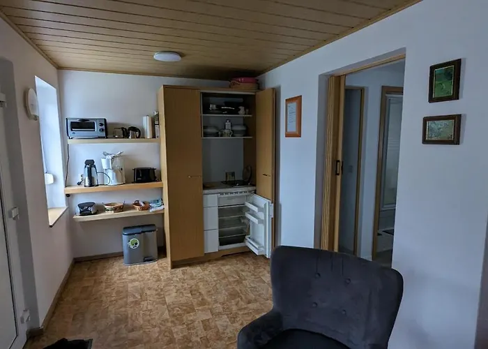 Lägenhet Familie Drescher