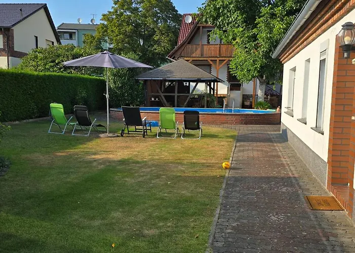 Familie Drescher * Radensdorf