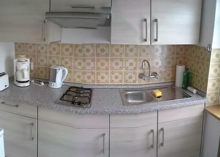 Lägenhet Familie Drescher Radensdorf