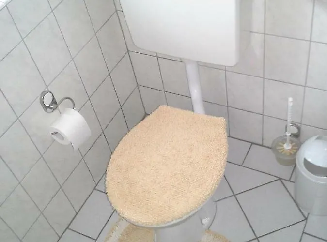 Familie Drescher Lägenhet *