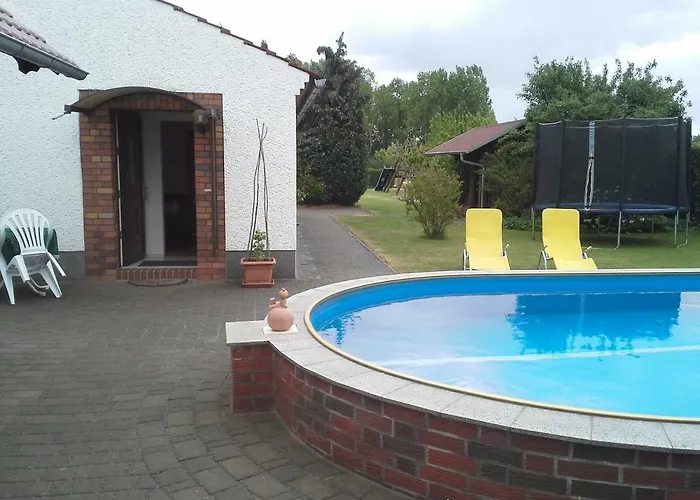 Familie Drescher Radensdorf