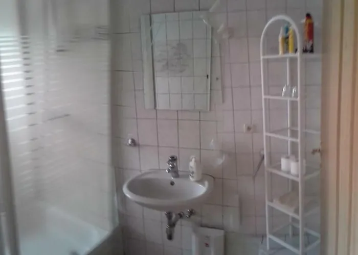 Lägenhet Familie Drescher