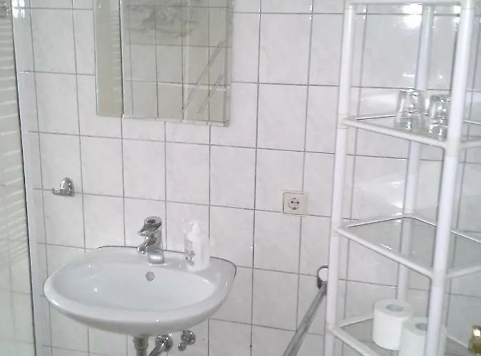 Lägenhet Familie Drescher *