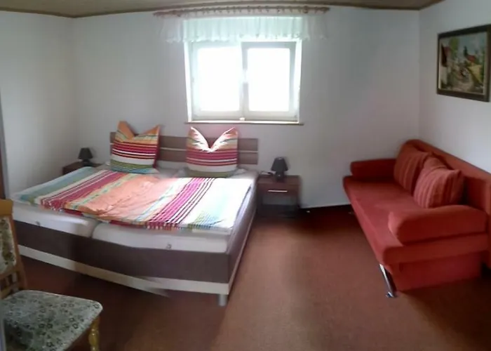 Familie Drescher * Radensdorf