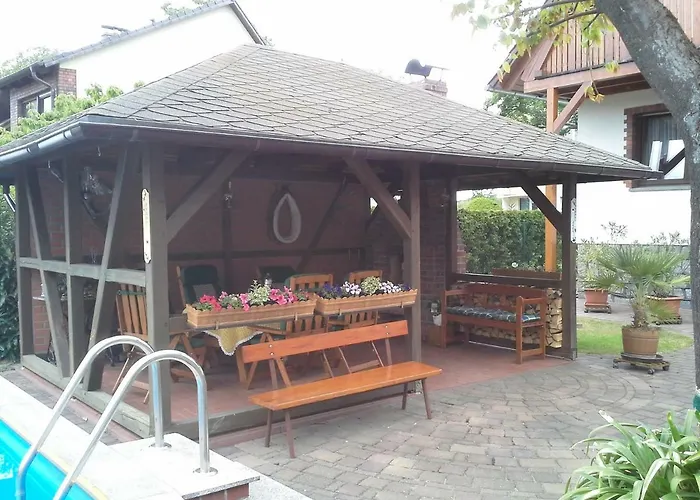 Familie Drescher Radensdorf