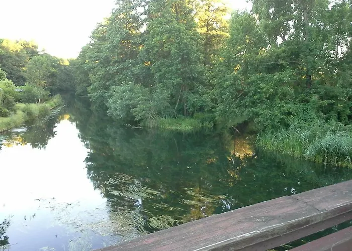 Familie Drescher Lägenhet *